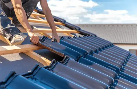 Couverture - Achères