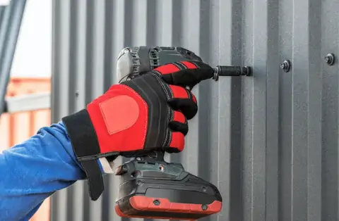 Travaux de zinguerie - Achères